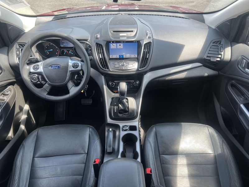 2016 Ford Escape SEImage 21