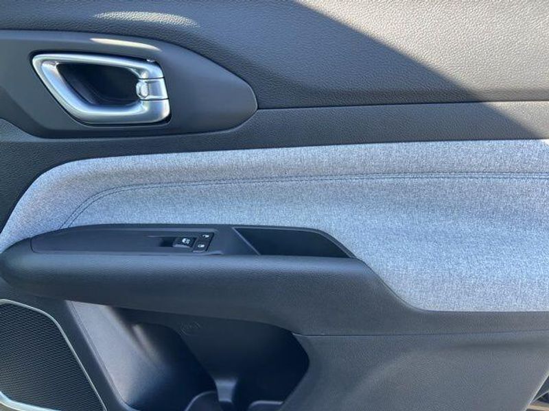 2025 Jeep Compass Sport 4x4
