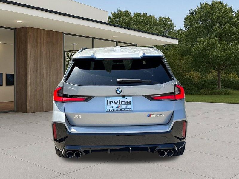 New 2027 BMW X1 M35iImage 10