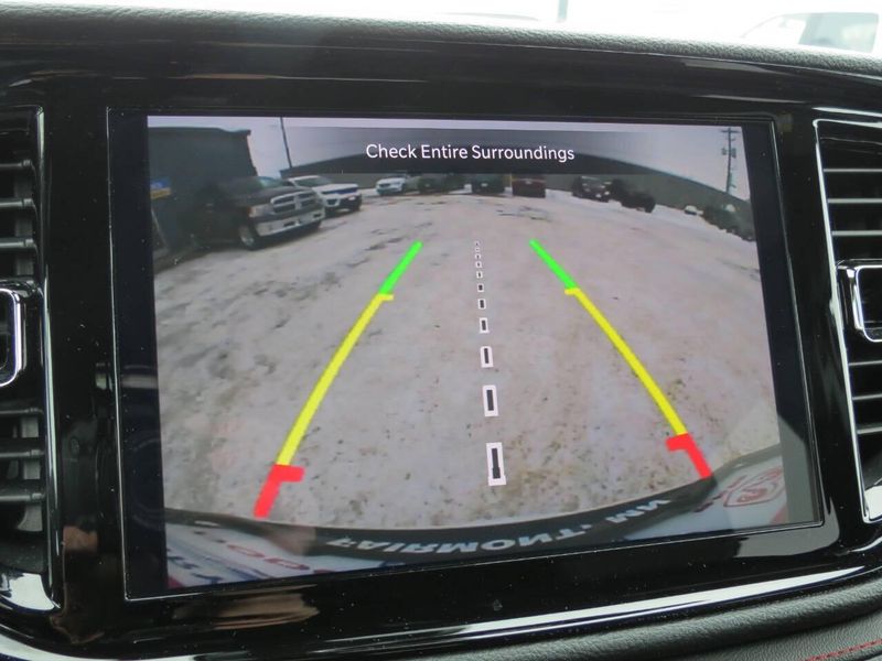 Used 2024 Dodge Durango GT Plus AWD 4dr SUVImage 15