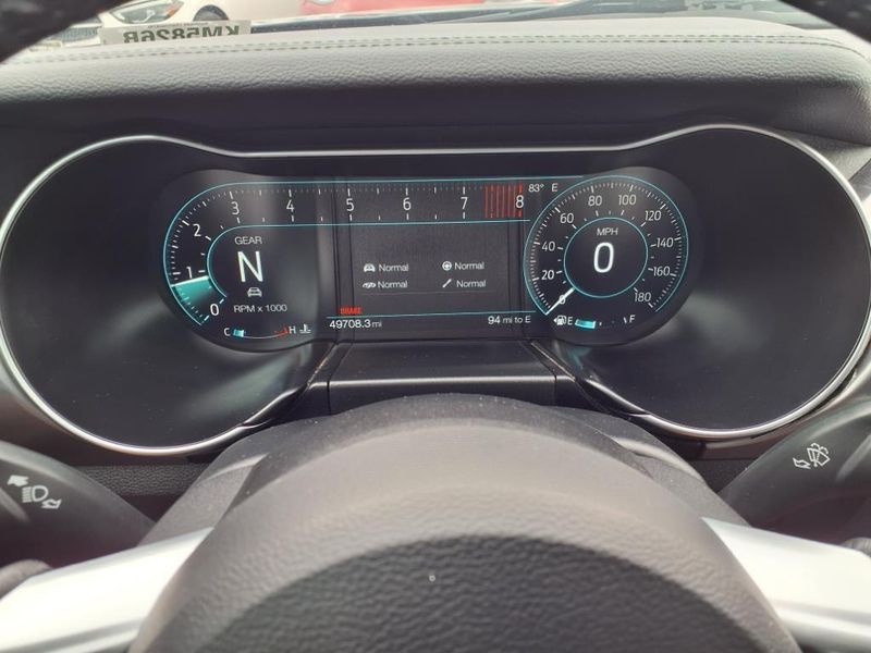 2019 Ford Mustang BullittImage 26