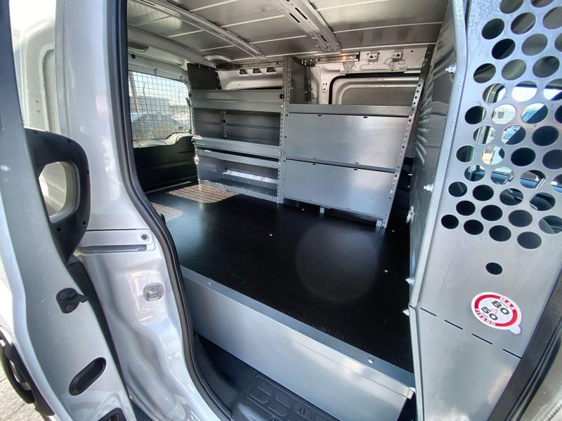 Used 2022 RAM ProMaster City Cargo Van BaseImage 24