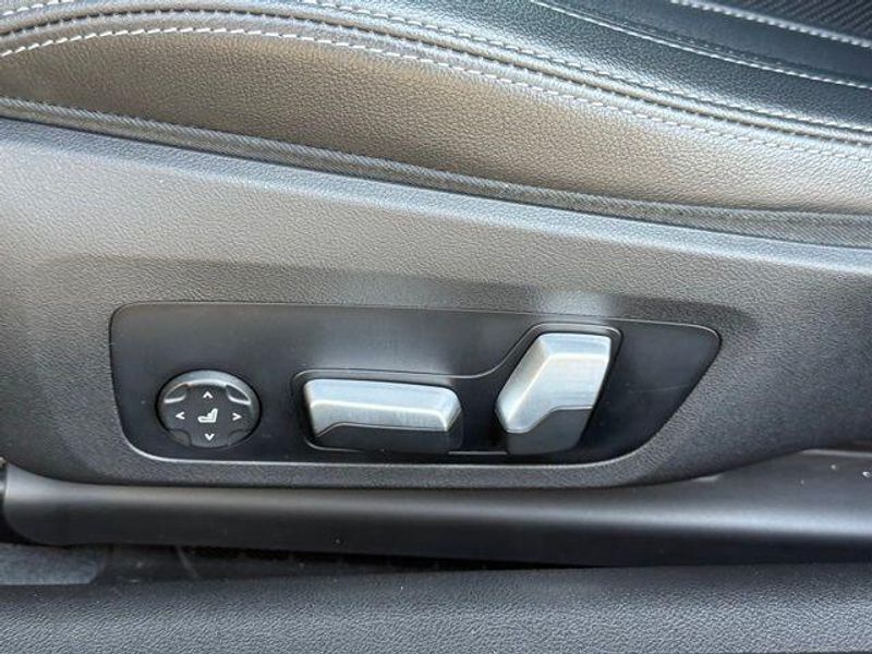 Used 2023 BMW 4 Series 430iImage 18