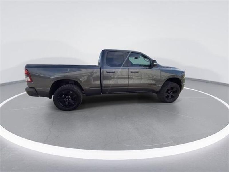 2022 RAM 1500 Big Horn Lone StarImage 9