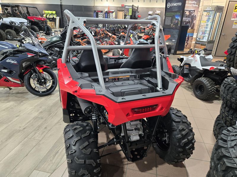 NEW 2026 POLARIS RZR 200 EFI Image 17