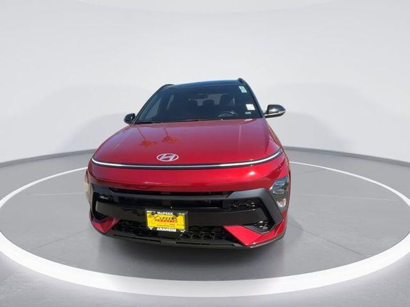 Used 2024 Hyundai Kona N LineImage 3