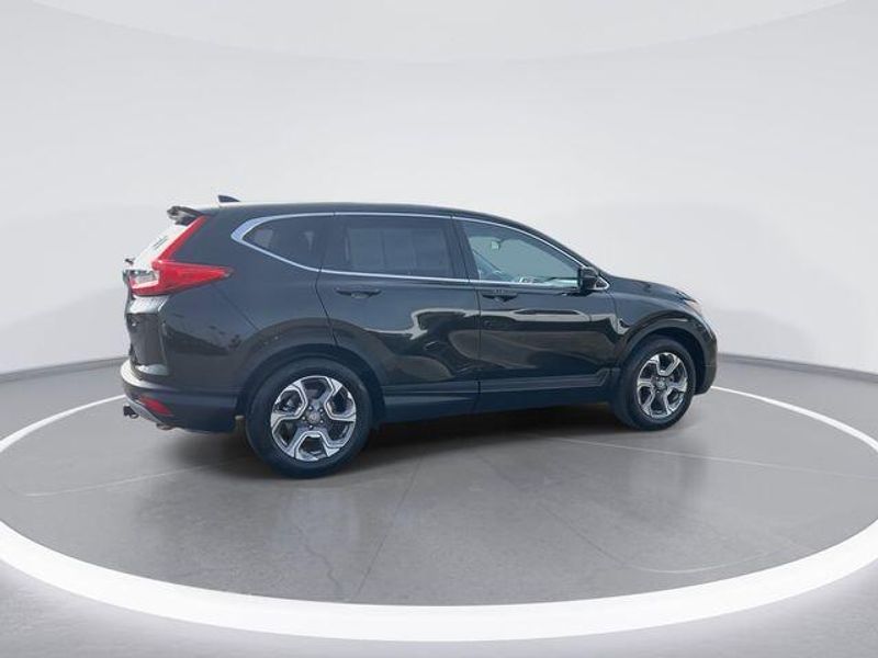 Used 2019 Honda CR-V EXImage 8