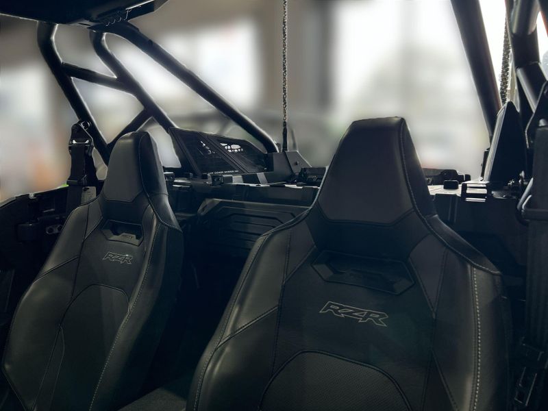 New 2025 Polaris RZR PRO XP SPORT Image 18