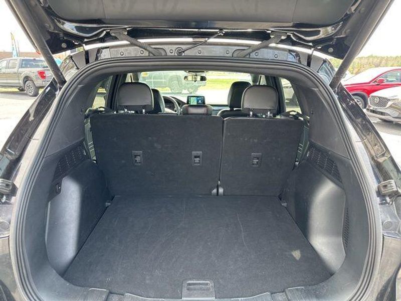 2024 Ford Escape ST-LineImage 16