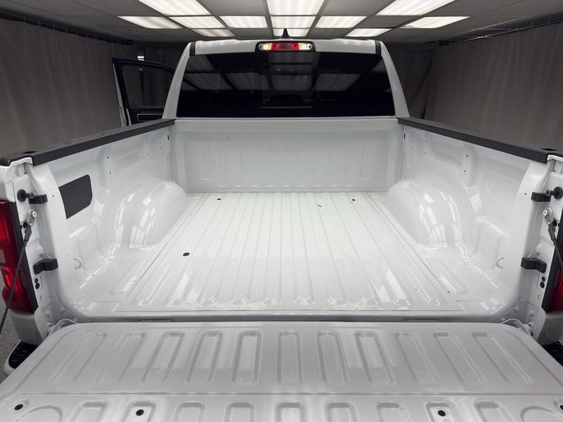 New 2026 RAM 1500 Big Horn Crew Cab 4x4 5