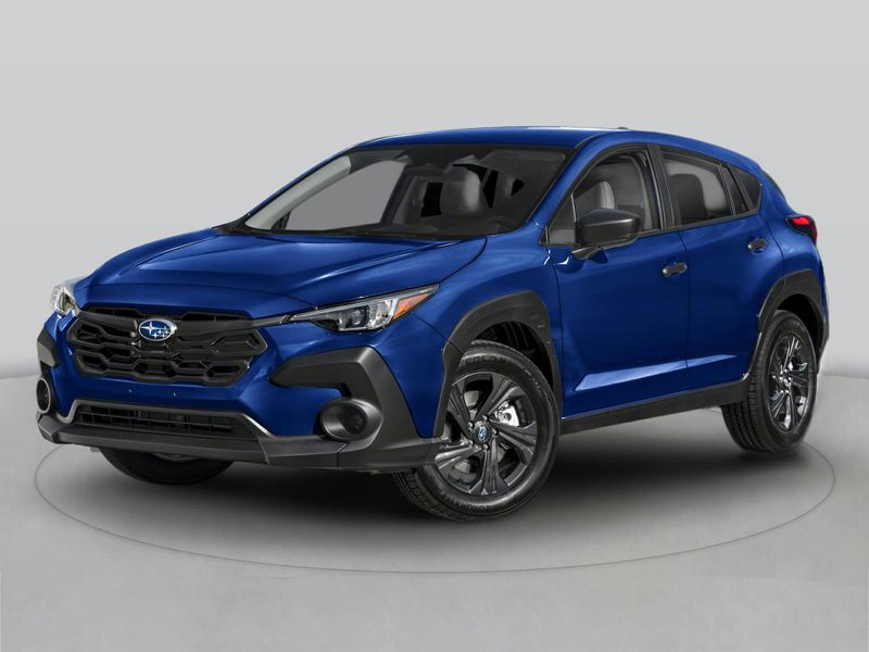 Used 2024 Subaru Crosstrek PremiumImage 1