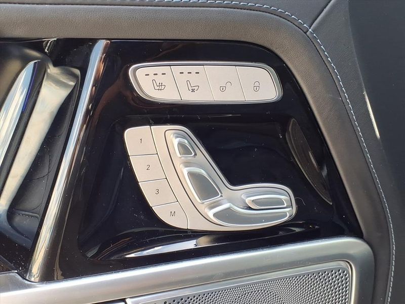 Used 2023 Mercedes-Benz AMG G 63 AMGImage 20