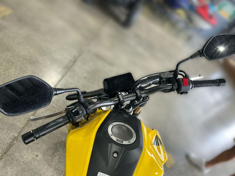 Used 2024 Honda CB300R ABS Image 24