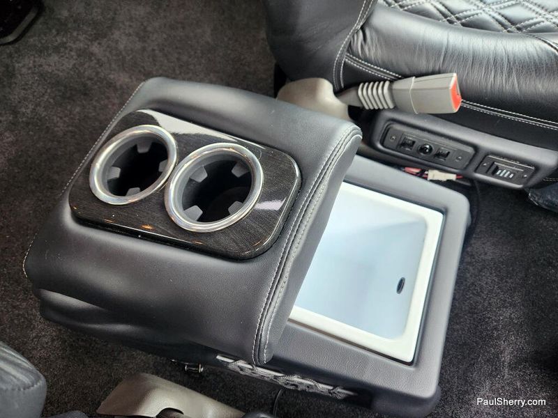 Used 2023 Chevrolet Express Cargo 