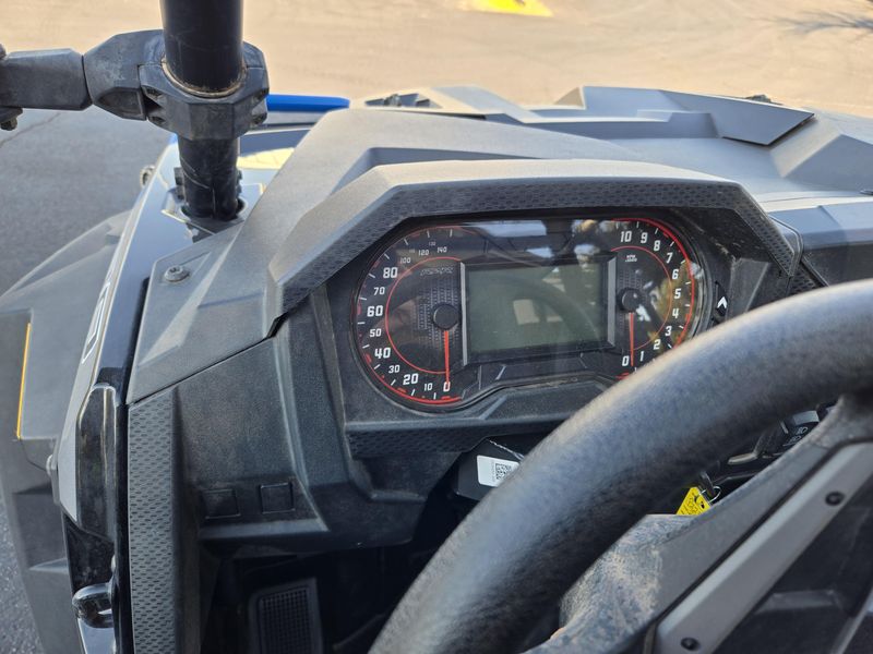 USED 2023 POLARIS RZR XP 4 1000 PREMIUM Image 19