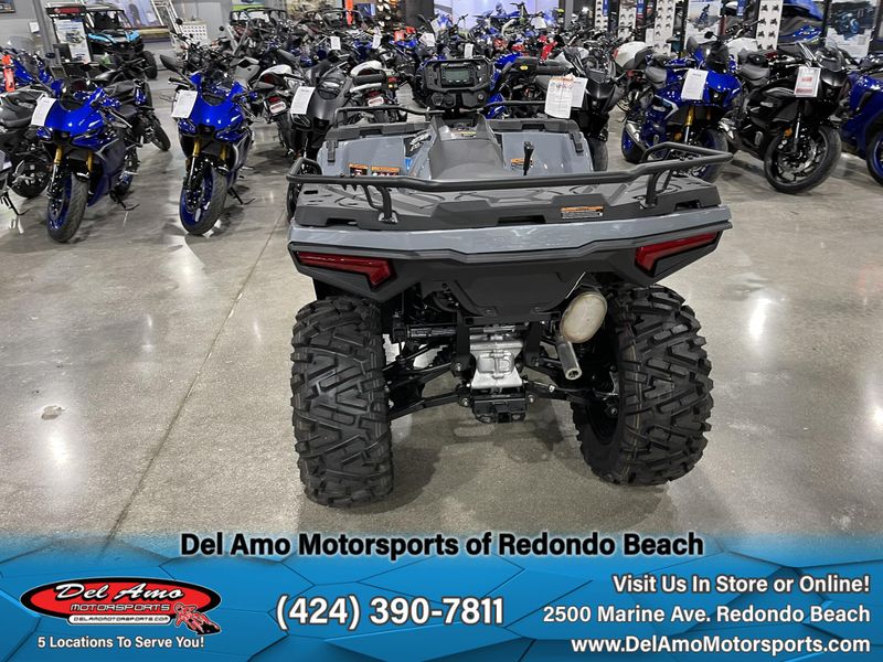 2025 Polaris SPORTSMAN 570 PREMIUMImage 18