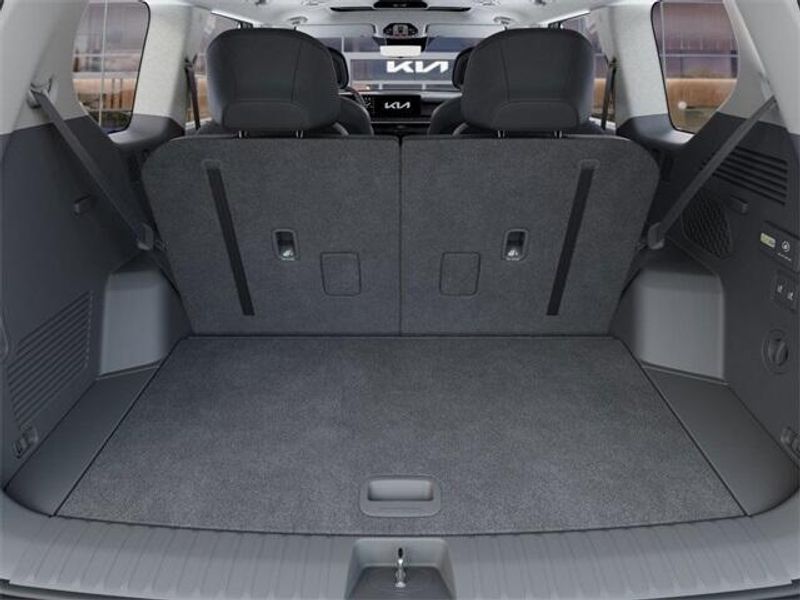 New 2026 Kia EV9 LandImage 19