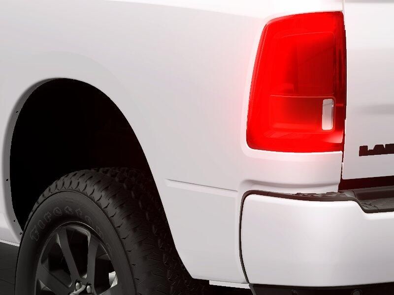 2026 Ram 2500 Laramie photo 4