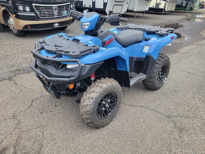 New 2024 Suzuki LT-A750 XPZBM4 Image 7