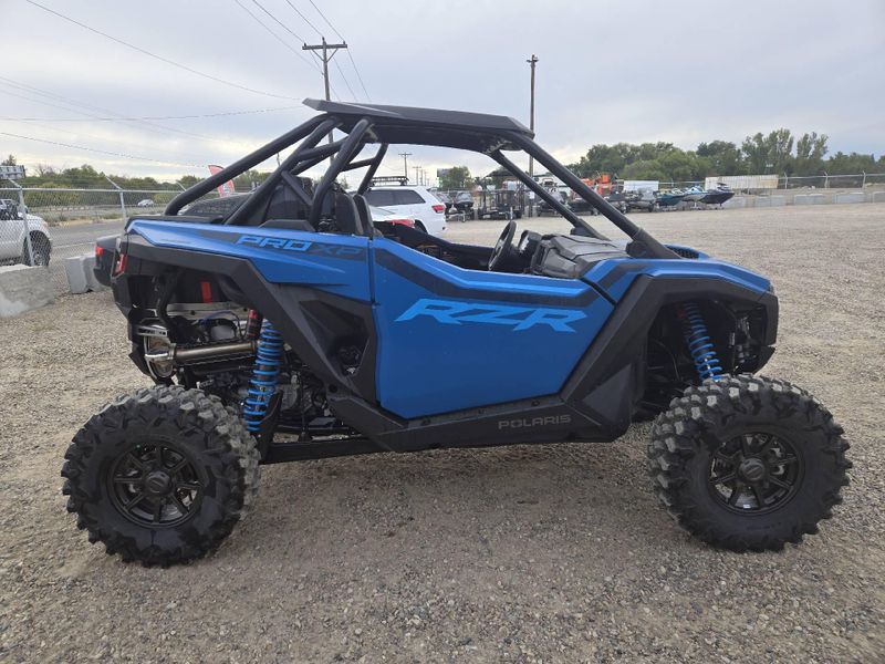 New 2026 Polaris RZR PRO XP ULTIMATE 