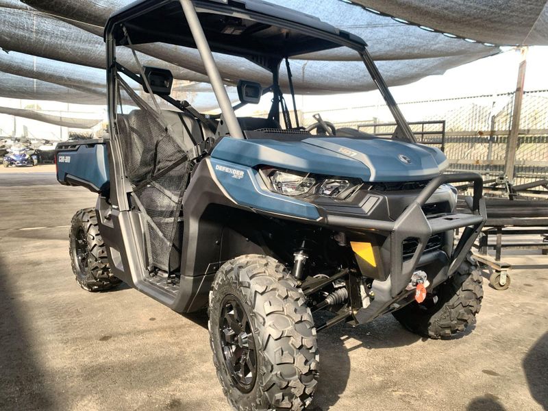 New 2026 Can-Am DEFENDER XT HD7 Image 13