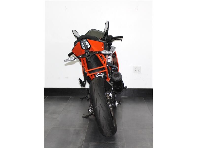 Used 2024 KTM RC 390 Image 2