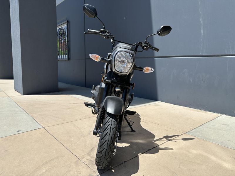 New 2025 Honda Navi Image 3