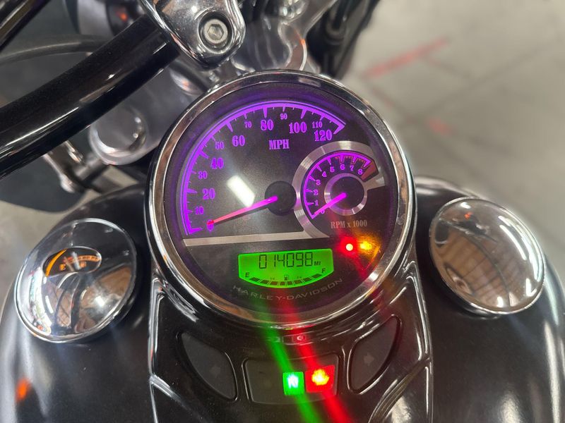 Used 2015 Harley-Davidson SOFTAIL SLIM Image 18