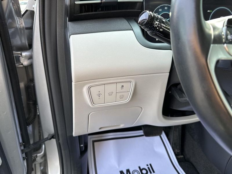 2022 Hyundai Tucson Hybrid SEL ConvenienceImage 21