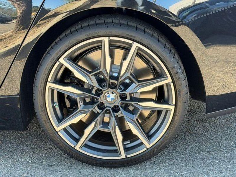 New 2026 BMW 8 Series M850i xDrive Gran CoupeImage 13