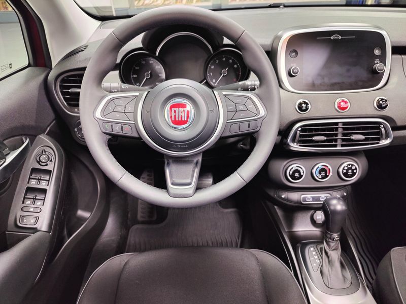 Used 2023 Fiat 500X Pop AWD w/Al Fresco ConvertibleImage 16