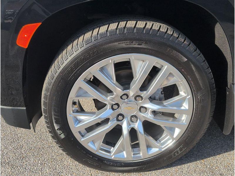 Used 2021 Chevrolet Tahoe PremierImage 9