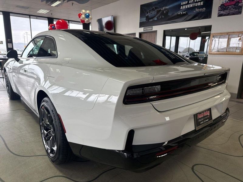 New 2026 Dodge Charger R/TImage 3