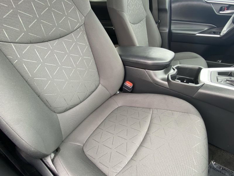 2024 Toyota RAV4 Image 13