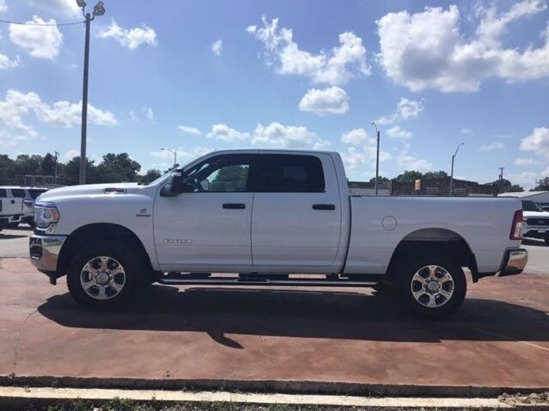 Used 2024 RAM 2500 Big HornImage 2
