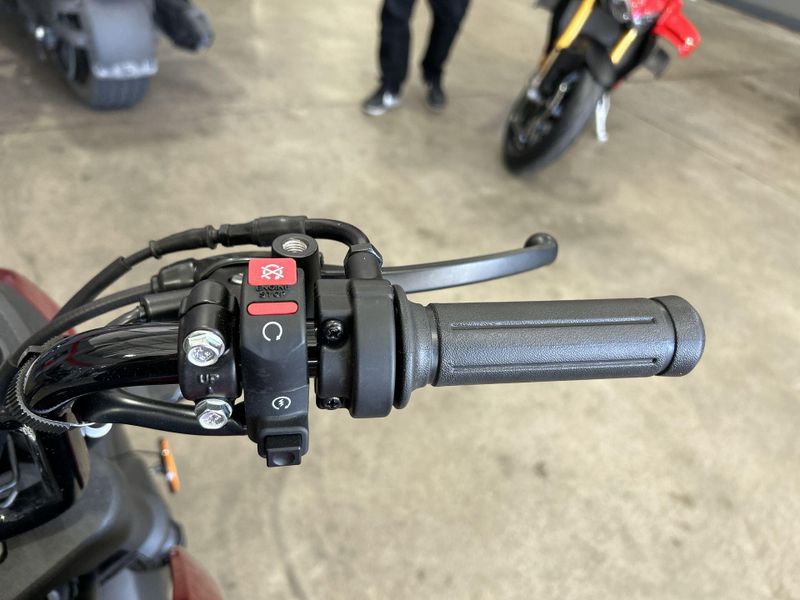 New 2026 Honda Navi Image 20