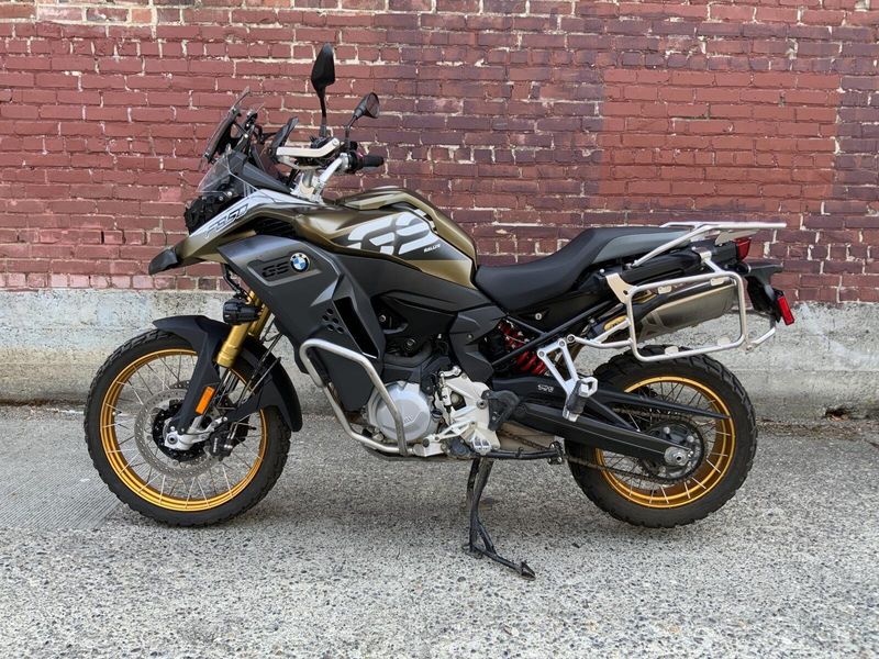 Used 2023 BMW GS 850 ADVENTURE 