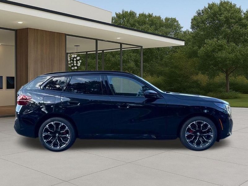 New 2026 BMW X3 M50 xDriveImage 7