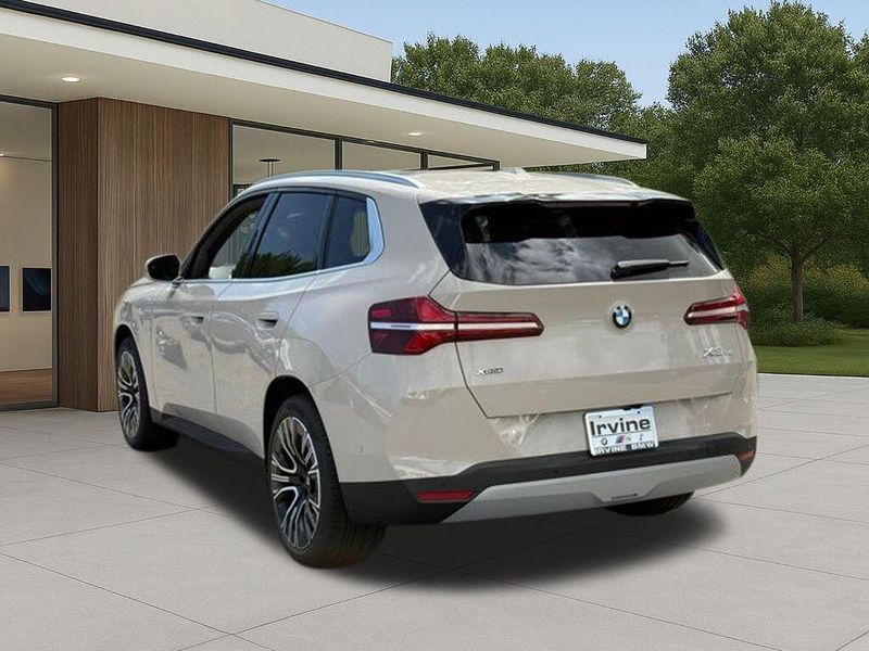 New 2026 BMW X3 30 xDriveImage 12