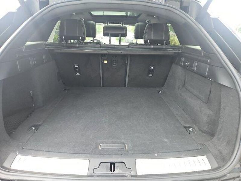 Used 2021 Land Rover Range Rover Velar R-Dynamic S