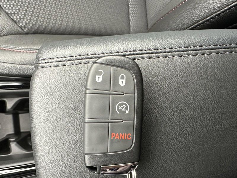 2024 Jeep Compass TrailhawkImage 26