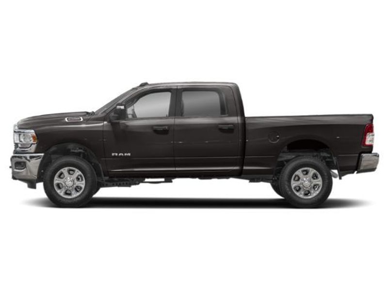 2024 RAM 2500 Big Horn Crew Cab 4x4 6