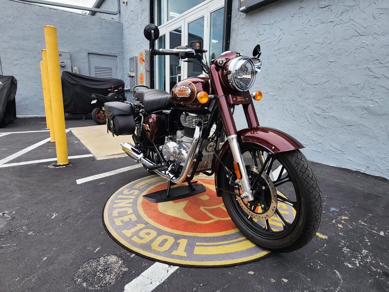 Used 2024 Royal Enfield BULLET 350 Image 9