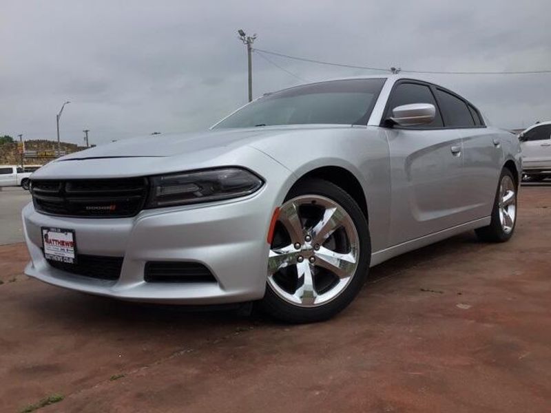 2019 Dodge Charger SXTImage 21