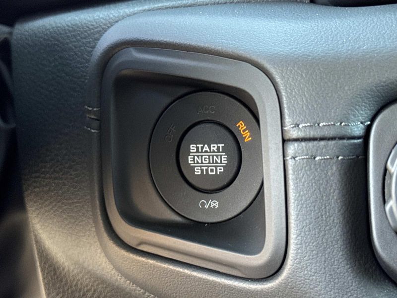 New 2026 Jeep Wrangler 4-door Rubicon X