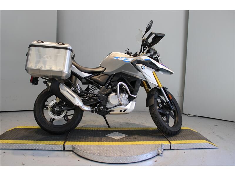 2019 BMW G 310 GS Image 1