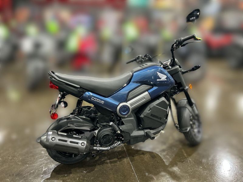 New 2026 Honda Navi Image 14