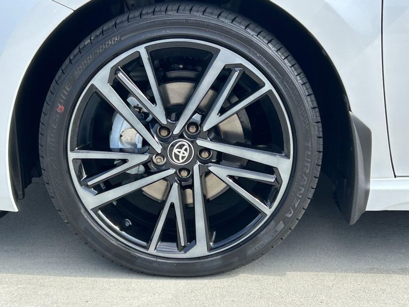 New 2026 Toyota Camry XSEImage 7