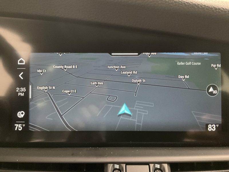 New 2026 Alfa Romeo Giulia AwdImage 6