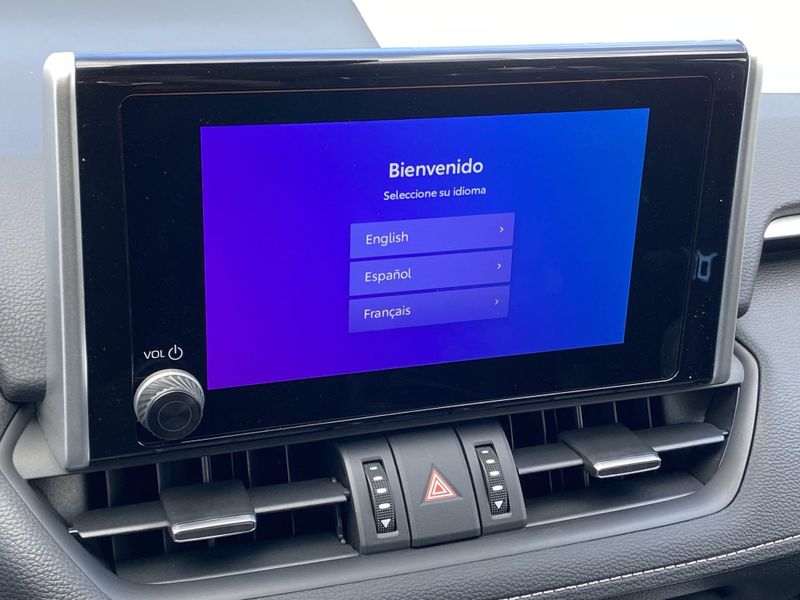 2025 Toyota RAV4 XLE PremiumImage 15